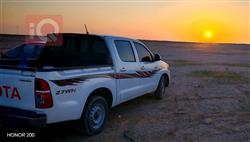 تويوتا هايلوكس